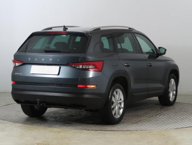 Škoda Kodiaq  1.5 TSI 