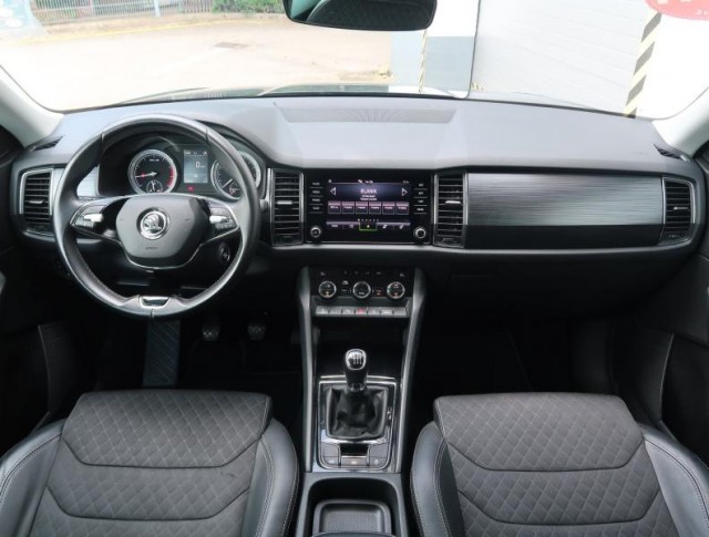 Škoda Kodiaq  1.5 TSI 
