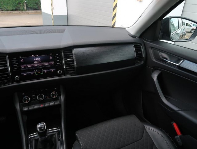 Škoda Kodiaq  1.5 TSI 