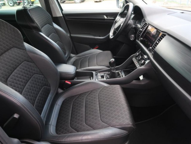 Škoda Kodiaq  1.5 TSI 