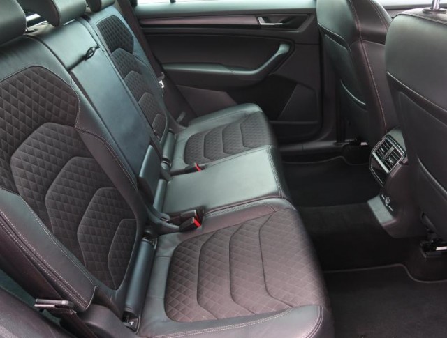 Škoda Kodiaq  1.5 TSI 
