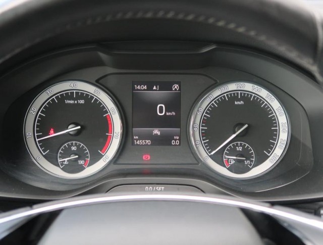 Škoda Kodiaq  1.5 TSI 