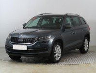 Škoda Kodiaq  1.5 TSI 