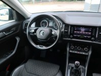 Škoda Kodiaq  1.5 TSI 
