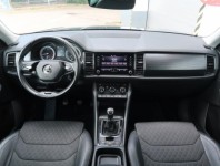 Škoda Kodiaq  1.5 TSI 