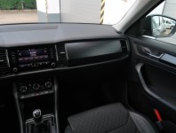 Škoda Kodiaq  1.5 TSI 