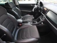 Škoda Kodiaq  1.5 TSI 