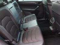 Škoda Kodiaq  1.5 TSI 