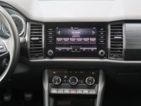Škoda Kodiaq  1.5 TSI 