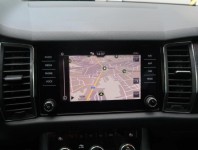 Škoda Kodiaq  1.5 TSI 