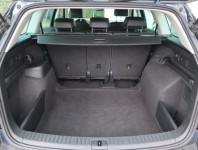 Škoda Kodiaq  1.5 TSI 