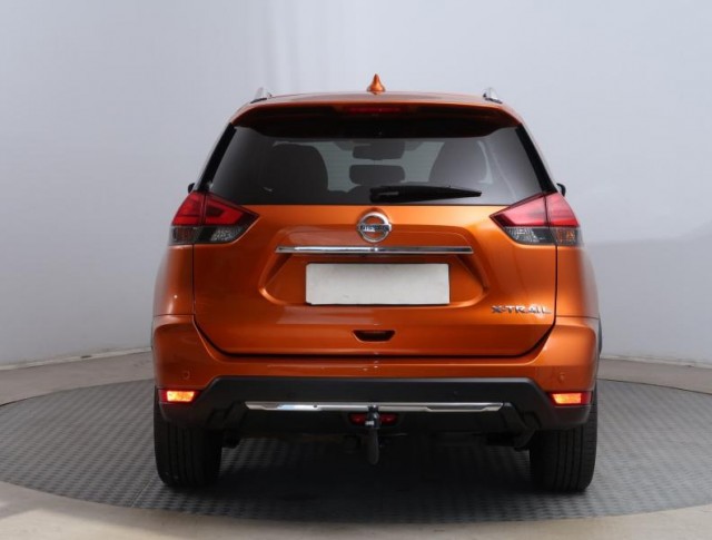 Nissan X-Trail  1.7 dCi Connect