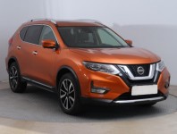 Nissan X-Trail  1.7 dCi Connect