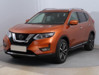 Nissan X-Trail  1.7 dCi Connect