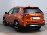 Nissan X-Trail  1.7 dCi Connect