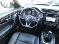 Nissan X-Trail  1.7 dCi Connect