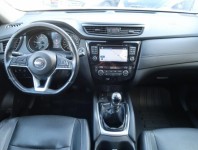 Nissan X-Trail  1.7 dCi Connect