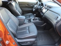 Nissan X-Trail  1.7 dCi Connect
