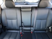Nissan X-Trail  1.7 dCi Connect