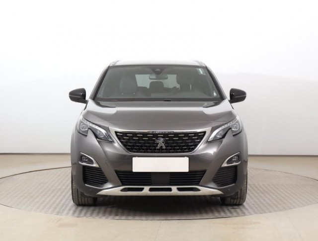 Peugeot 5008  1.5 BlueHDi 