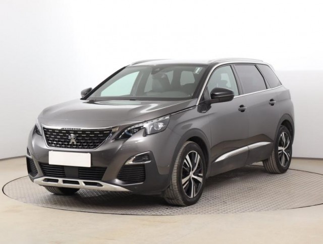 Peugeot 5008  1.5 BlueHDi 