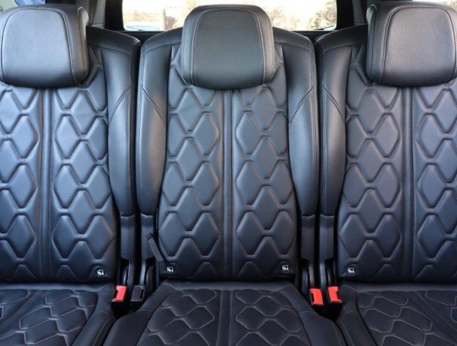 Peugeot 5008  1.5 BlueHDi 