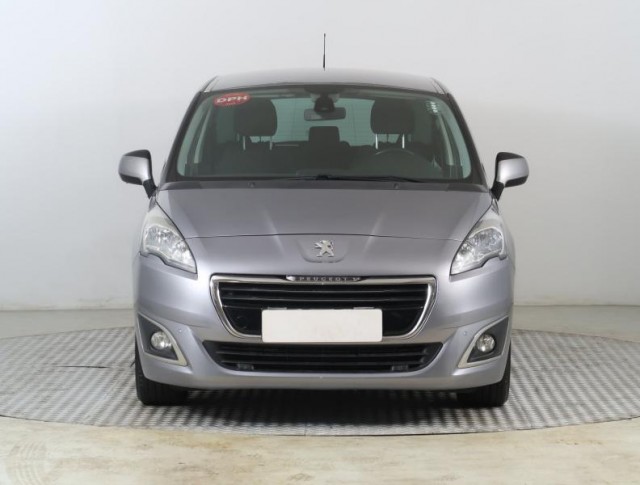 Peugeot 5008  1.6 BlueHDi 