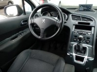 Peugeot 5008  1.6 BlueHDi 