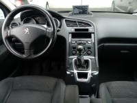 Peugeot 5008  1.6 BlueHDi 
