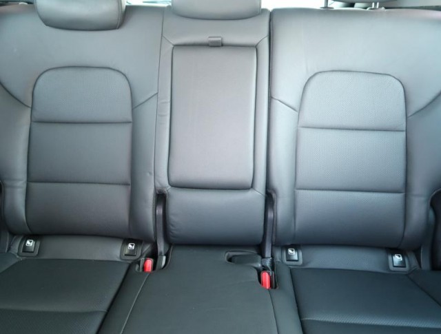 Hyundai Tucson  2.0 CRDi 