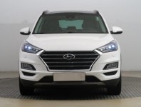 Hyundai Tucson  2.0 CRDi 