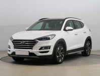 Hyundai Tucson  2.0 CRDi 