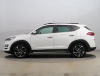 Hyundai Tucson  2.0 CRDi 