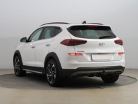 Hyundai Tucson  2.0 CRDi 
