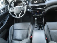 Hyundai Tucson  2.0 CRDi 