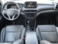Hyundai Tucson  2.0 CRDi 