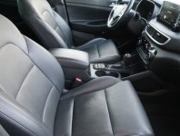 Hyundai Tucson  2.0 CRDi 