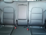 Hyundai Tucson  2.0 CRDi 