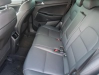 Hyundai Tucson  2.0 CRDi 