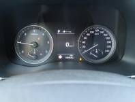 Hyundai Tucson  2.0 CRDi 