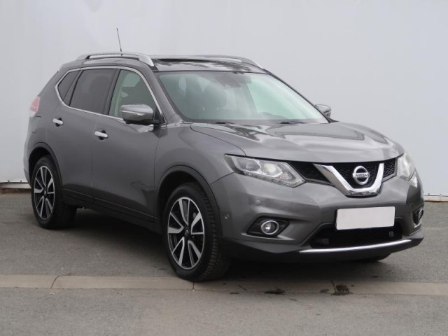 Nissan X-Trail  1.6 dCi 