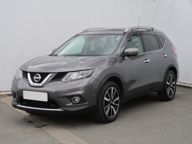 Nissan X-Trail  1.6 dCi 