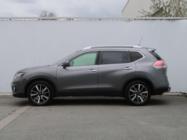 Nissan X-Trail  1.6 dCi 