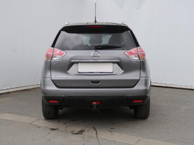 Nissan X-Trail  1.6 dCi 