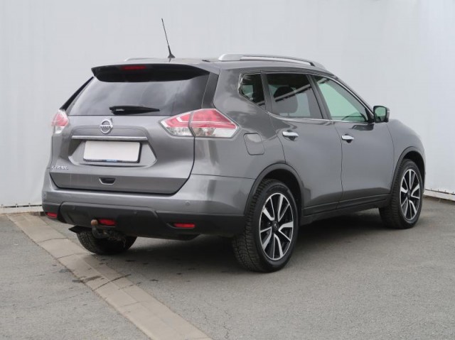 Nissan X-Trail  1.6 dCi 