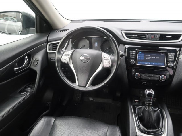 Nissan X-Trail  1.6 dCi 