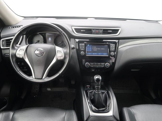 Nissan X-Trail  1.6 dCi 