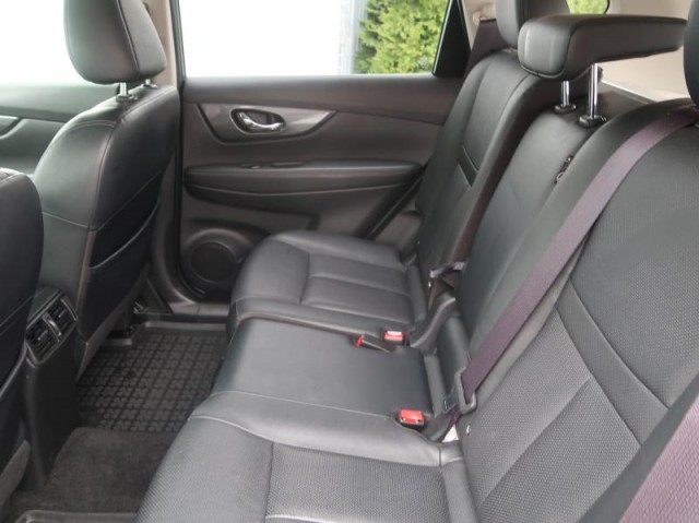 Nissan X-Trail  1.6 dCi 