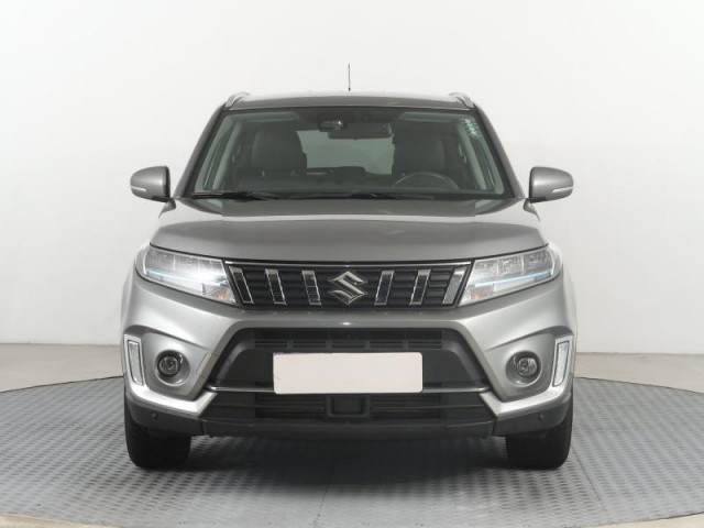 Suzuki Vitara  1.4 BoosterJet 