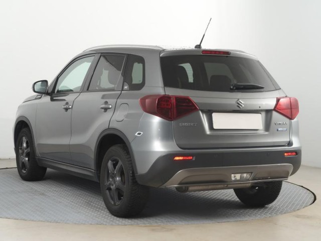 Suzuki Vitara  1.4 BoosterJet 